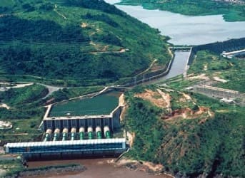 Belgian Minister Inaugurates Power Plant in Eastern DRC