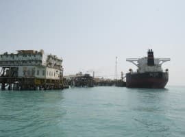 Basrah tankers