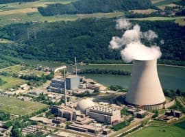 Germany nuclear power