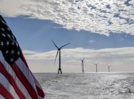Offshore wind US