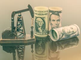 Oil and Cash