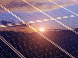 A Solar Stock To Watch Despite Industry Difficulties