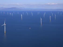 Wind Farm Britain