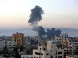 Desperate And Incompetent: Hamas May Have Acted Alone