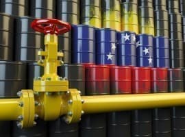 Venezuela Oil
