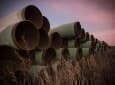 Gas Pipeline Shortage Threatens U.S. Economy
